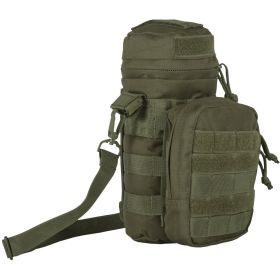 HYDRATION CARRIER POUCH  - OLIVE DRAB