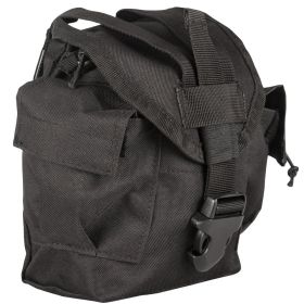 MODULAR 1QT CANTEEN COVER - COYOTE