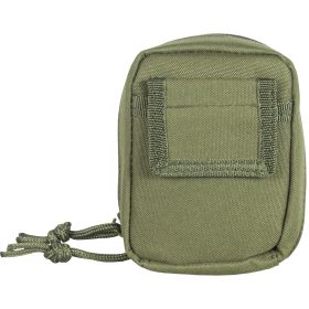 FIRST RESPONDER POUCH SMALL - OLIVE DRAB