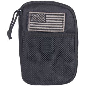 TACTICAL WALLET / ORGANIZER - COYOTE