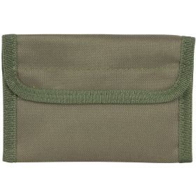 ADVANCED TACTICAL WALLET - OLIVE DRAB