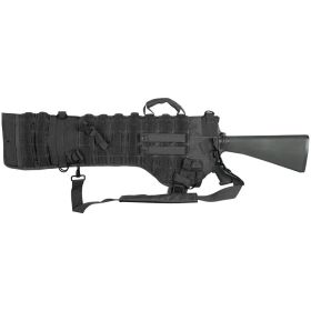 TACTICAL ASSAULT RIFLE SCABBARD - COYOTE