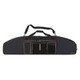 Allen Company Tower 50" Double Rifle Case AL123-50 Black