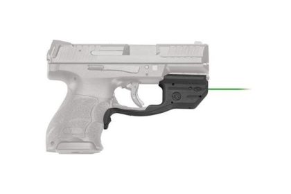 CRIMSON TRACE LIGHTGUARD H&K VP9/40