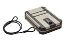Hornady SnapSafe Lock Box w/ Combination Lock X-Large H752412325 FDE
