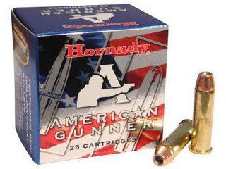 Hornady 357 Magnum