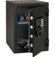 Hornady Fireproof Keypad Safe 95407 (Black)