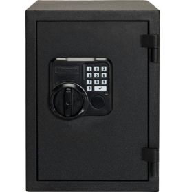 Hornady Fireproof Keypad Safe 95407 (Black)
