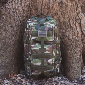 STRYKER TRANSPORT PACK - BLACK