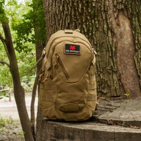 SCOUT TACTICAL DAY PACK - GREY