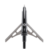 Black Series Chisel 2in 3pk