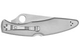 SPYDERCO POLICE STNLS COMBOEDGE