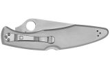 SPYDERCO POLICE STNLS SPYDEREDGE