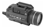 STREAMLIGHT TLR-2 HLG RAIL MNT FLSHLGHT