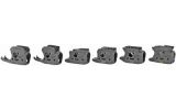 STREAMLIGHT TLR-6 COMBO PK LED LASER