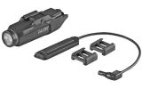 STREAMLIGHT TLR RM 2 1000LM REM SWTCH