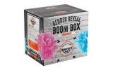 TANNERITE GENDER REVEAL PINK