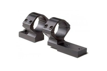 Weatherby Mount/Rings 1"