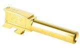 Zaffiri Precision BARREL FOR GLOCK 19 GEN 1-4 TIN