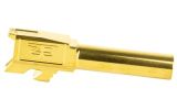 Zaffiri Precision BARREL FOR GLOCK 19 GEN 1-4 TIN