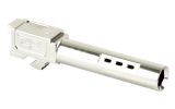 Zaffiri Precision BBL FOR G23 GEN 3 PORTED SS