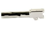 Zaffiri Precision BBL FOR G23 GEN 3 STAINLESS