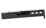 Zaffiri Precision ZPS.P SLIDE FOR G43 RMSC BLK
