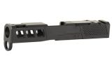 Zaffiri Precision ZPS.P SLIDE FOR G43 RMSC BLK