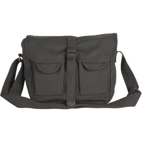 AMMO UTILITY SHOULDER BAG LG - OLIVE DRAB