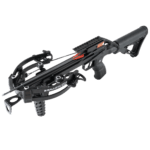BALLISTA BAT Crossbow with Triangle Buttstock