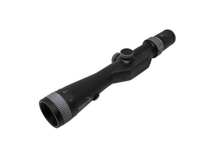 BURRIS OPTICS ELIMINATOR IV LASER SCOPE