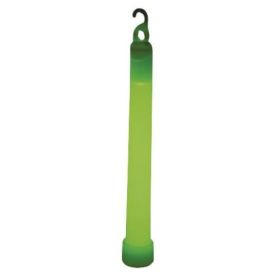 LIGHTSTICK 12 PACK - GREEN