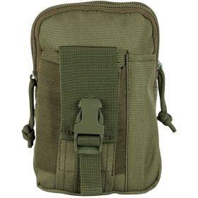 DELUXE MODULAR TECH POUCH - OLIVE DRAB