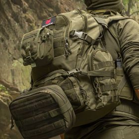 FIELD OPERATOR'S ACTION PACK - SHADOW GREY