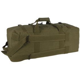 GEN II 2 STRAP DUFFEL BAG - OLIVE DRAB