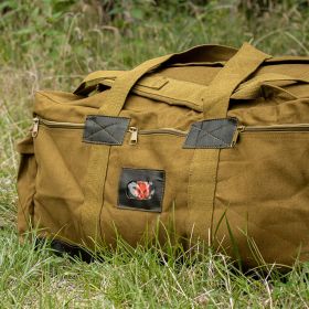 IDF TACTICAL BAG - BLACK