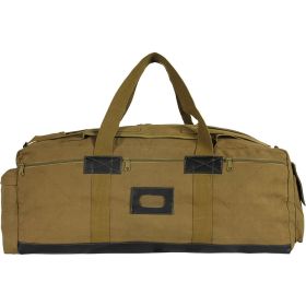 IDF TACTICAL BAG - OLIVE DRAB