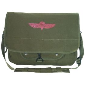 PARATROOPER BAG - OLIVE DRAB