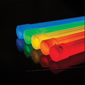 LIGHTSTICK 12 PACK - RED