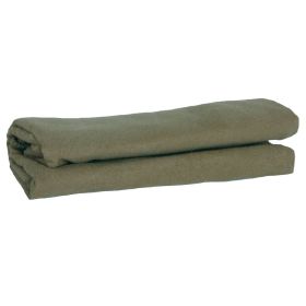 MICROFIBER TOWEL SMALL - OLIVE DRAB