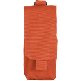 UNIVERSAL TOURNIQUET POUCH - SAFETY ORANGE