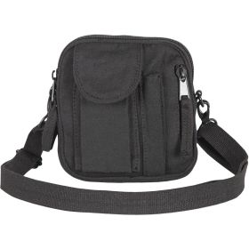 DELUXE EXCURSION ORGANIZER - BLACK