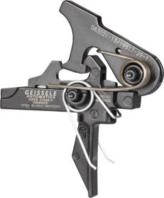 New Night Stalker II Green Alloy Handle Single Edge Blade