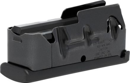 Federal 6.5 Creedmoor Ammunition Gold Medal GM65CRDBH130 130 Grain Berger Hybrid Open Tip Match 20 rounds