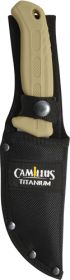 Magtech 454 Casull Ammunition MT454A 260 Grain Semi-Jacketed Flat Soft Point 20 Rounds