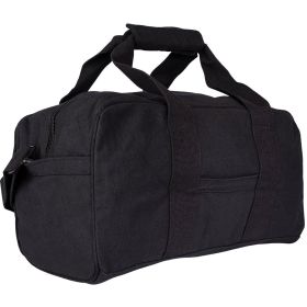 GEAR BAG 14X30 - BLACK