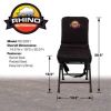 Padded Hunting Chair