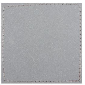 SAFETY REFLECTIVE STRIPS 2" X 2" - 4 PACK