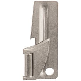 G I P-38 CAN OPENER S/S 100 PACK
