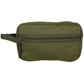 SOLDIER'S TOILETRY KIT - OLIVE DRAB